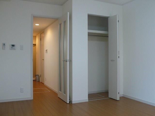 その他部屋・スペース　メゾン・ド・ルピナス 北区昭和1