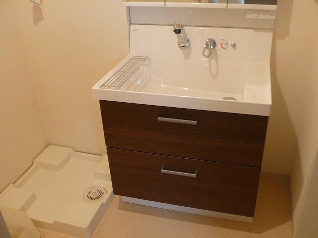 その他設備　メゾン・ド・ルピナス 北区昭和1