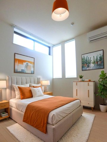 その他部屋・スペース　CG家具のため実際は家具が付きません