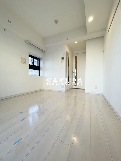 その他部屋・スペース　開放感のある室内♪