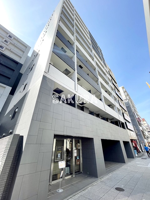 建物外観　当店おすすめ物件♪