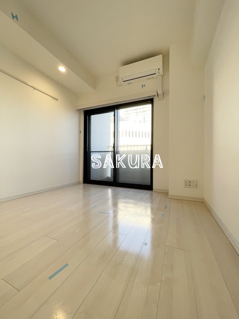 居室・リビング　開放感のある室内♪