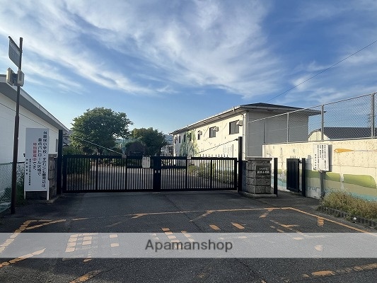 小学校　たつの市立小学校揖保小学校（小学校）まで2223m