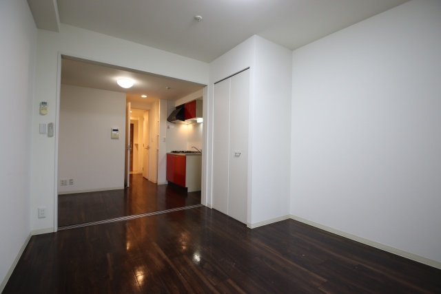 居室・リビング　※別室の参考写真の為、現況優先です。