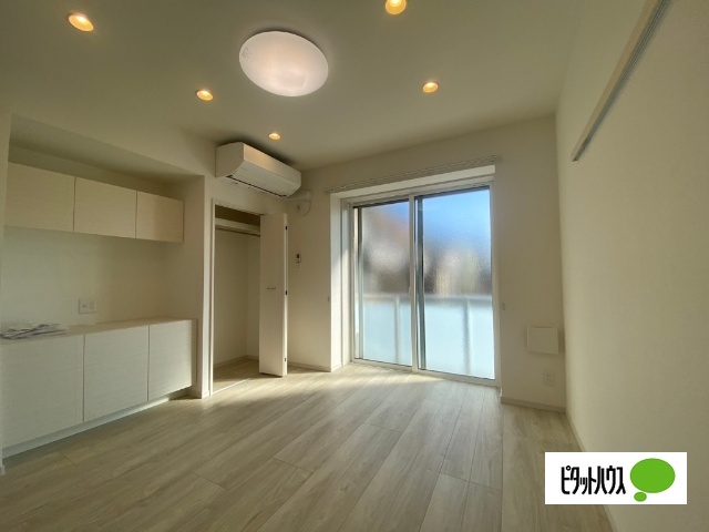 その他部屋・スペース　同物件別室写真