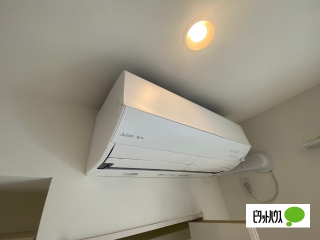 その他設備　同物件別室写真