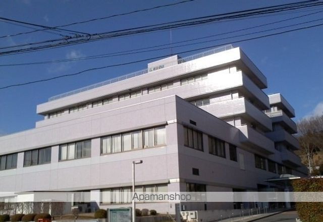 病院　二本松病院（病院）まで2900m