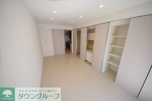 その他部屋・スペース　セコム搭載　Ｗｉ-Ｆｉ無料