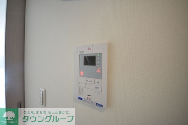 セキュリティ　セコム搭載　Ｗｉ-Ｆｉ無料