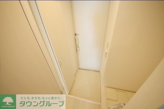 玄関　セコム搭載　Ｗｉ-Ｆｉ無料