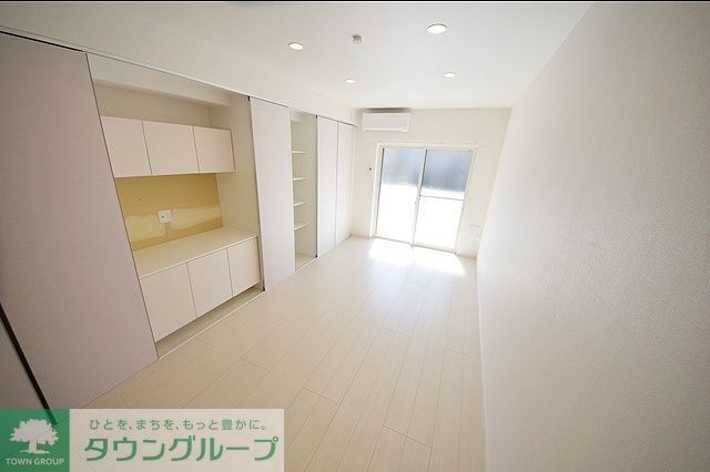 居室・リビング　★オンライン内見対応可能★来店不要★タウンハウジング大和店★