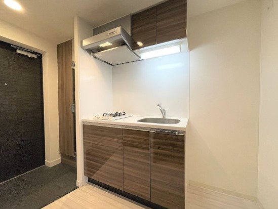 キッチン　★見学予約受付中★