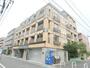 浦安駅より徒歩6分 5階 築20年7ヶ月の賃貸物件
