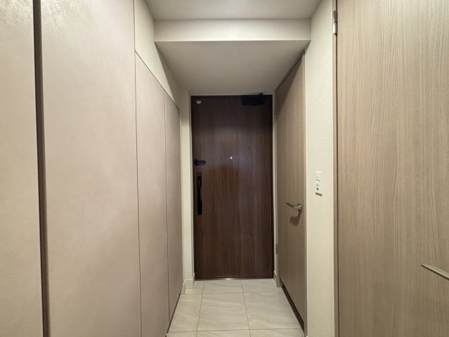 玄関　別部屋参考