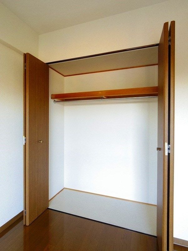 収納　同仕様