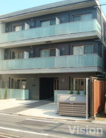 建物外観　☆外観☆