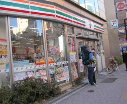 コンビニ　セブンイレブン池袋２丁目トキワ通り店（コンビニ）まで178m