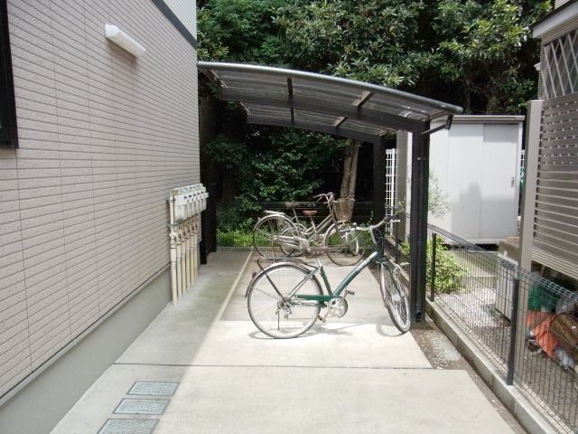 その他設備　★お問い合わせはタウンハウジングまで★