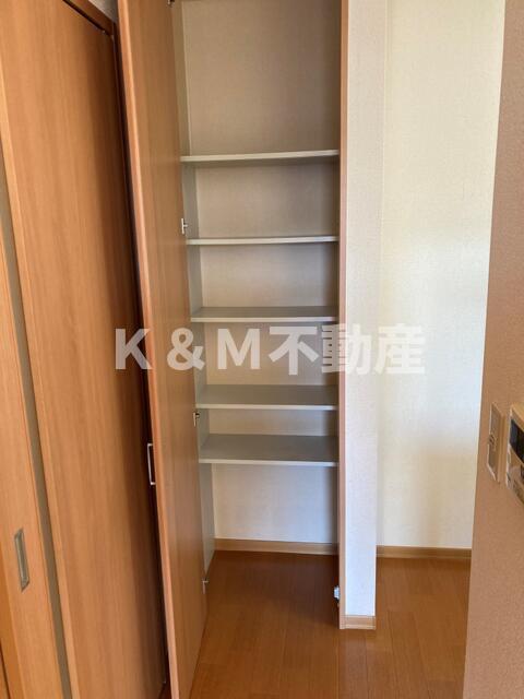 収納　小物を収納するのに便利です ?