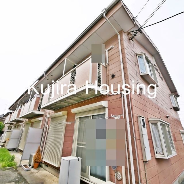 建物外観　★伊勢崎線武里駅徒歩１４分★