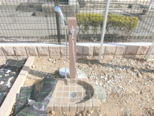 その他　工事中