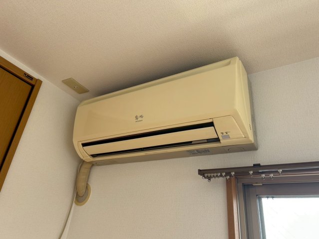 その他設備　※別号室参考写真