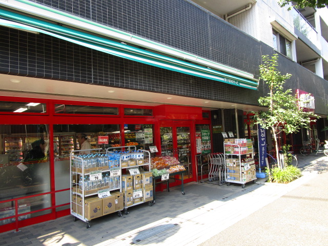 スーパー　まいばすけっと 杉並桃井３丁目店（スーパー）まで762m
