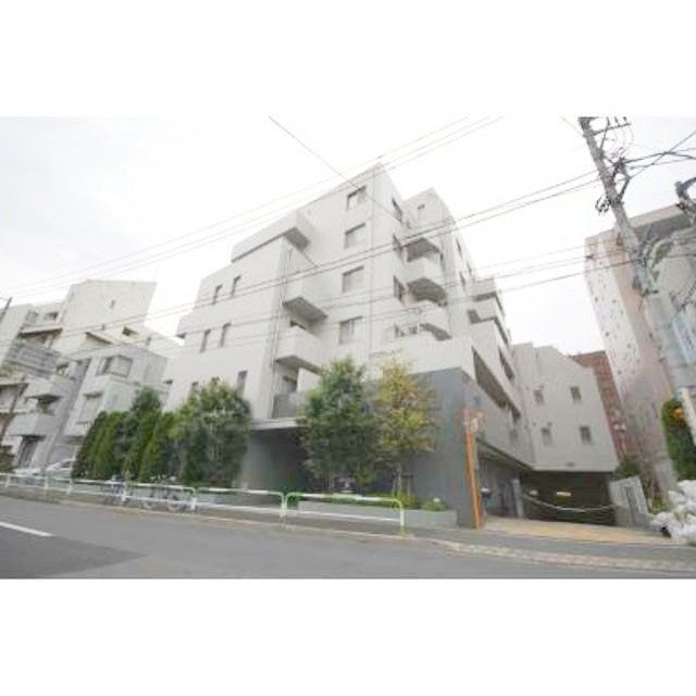 建物外観　物件画像