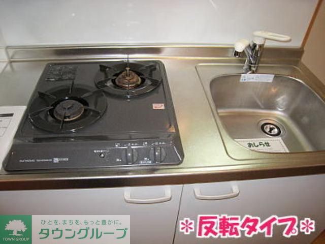キッチン　★キッチン★