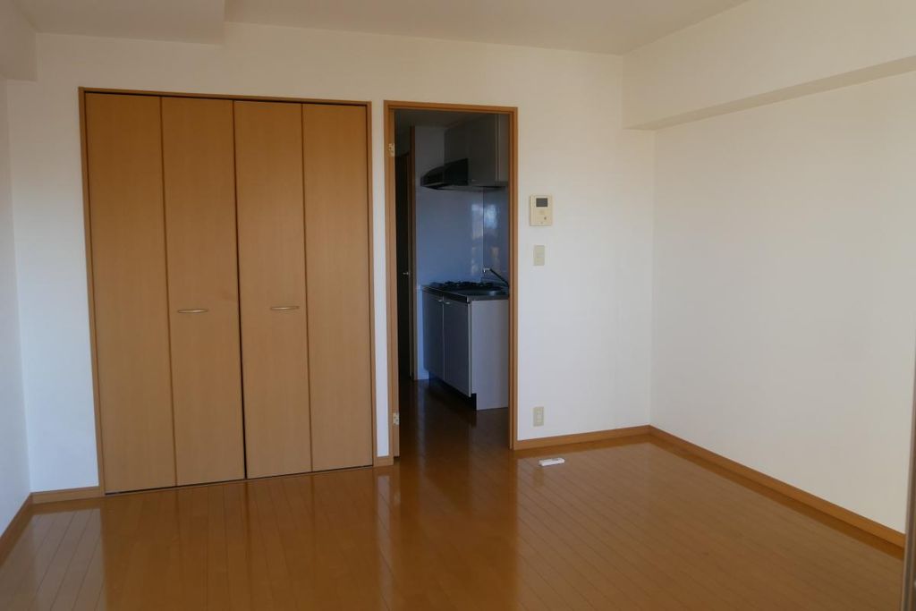 その他部屋・スペース　★居室★