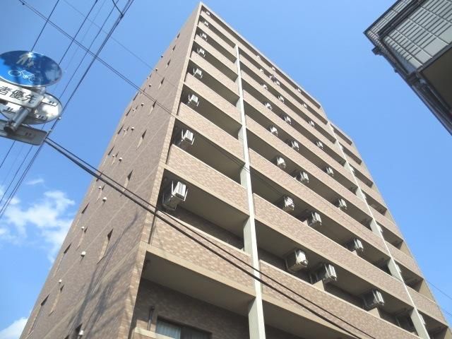 建物外観　★日当たり良好★