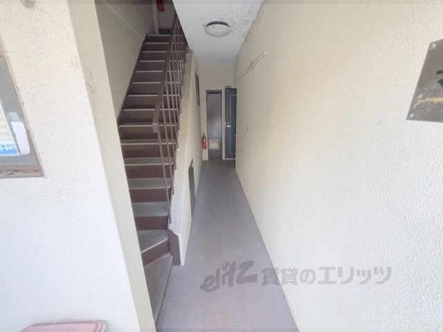 その他　廊下