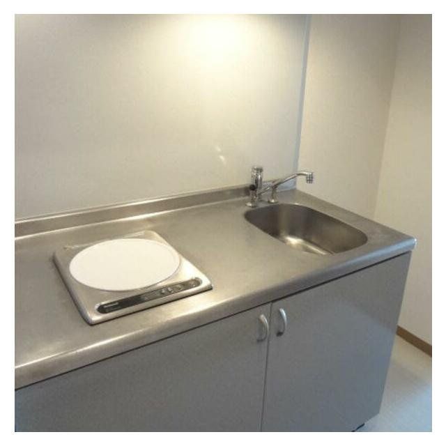 キッチン　物件画像