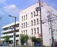 警察署・交番　吹田警察署（警察署・交番）まで215m