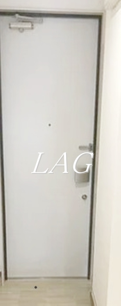 玄関　玄関です。