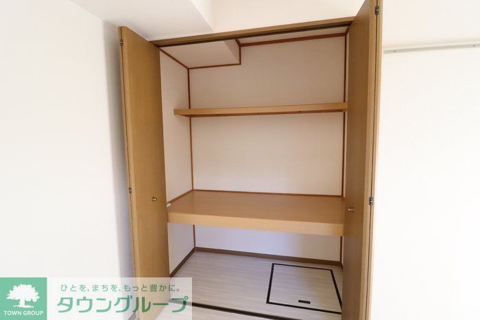 収納　お問合せはタウンハウジングまで！※現地待合わせ相談可能