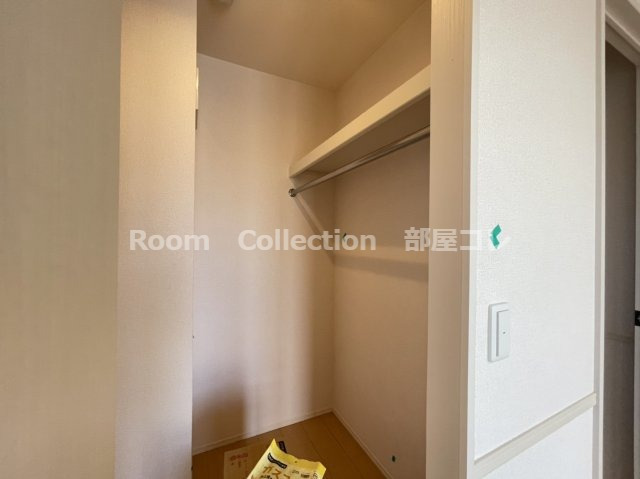 収納　※同物件写真