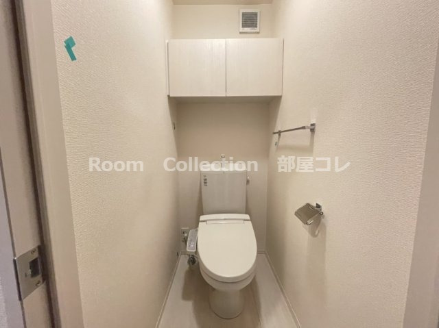 トイレ　※同物件写真