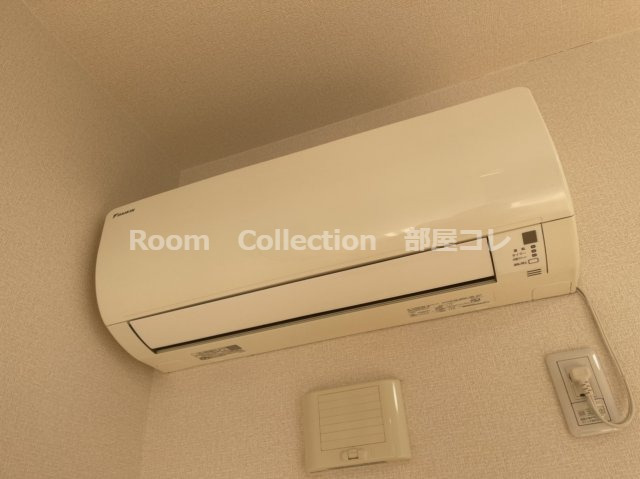 その他設備　※同物件写真