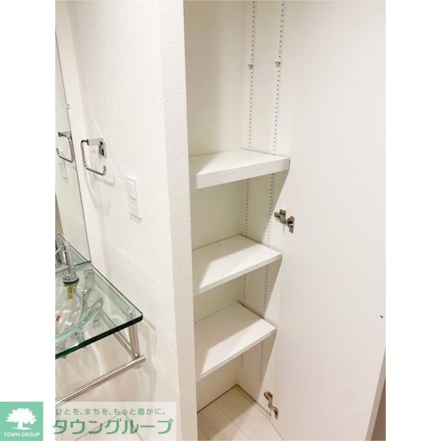 収納　★お問い合わせはタウンハウジングまで★