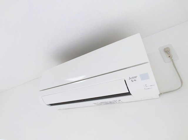 その他設備　2026年6月撮影
