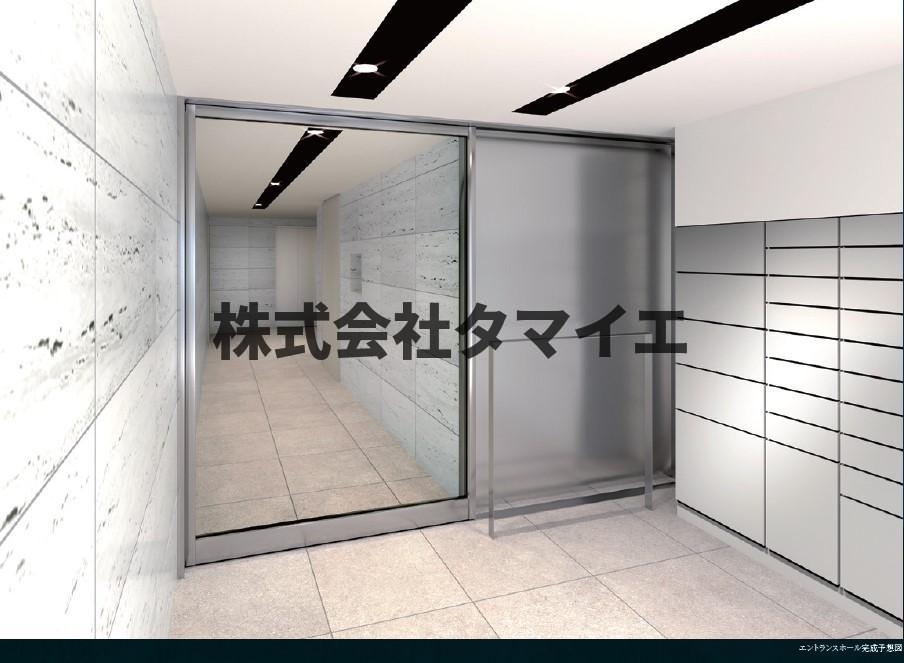 その他部屋・スペース　内装も気になるポイント