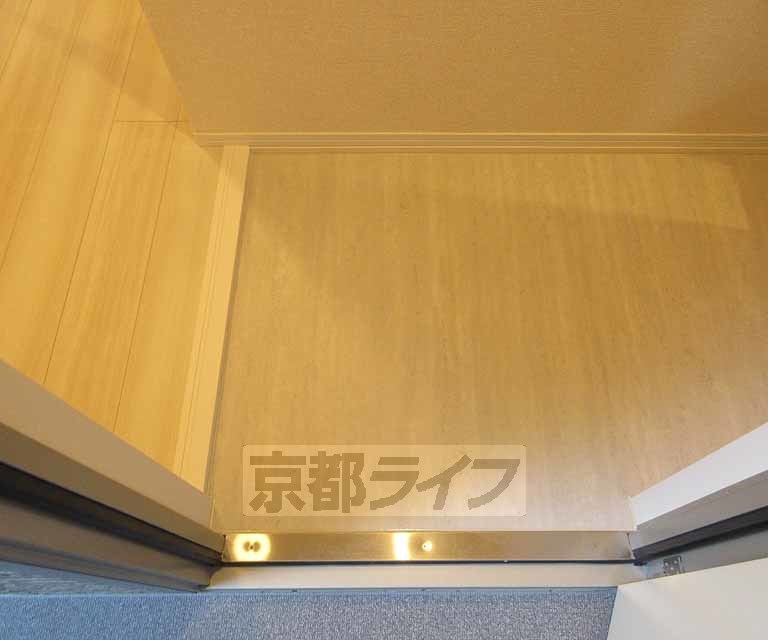 玄関　ゆったりとした玄関です・