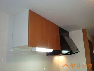 その他設備　キッチン（イメージ）