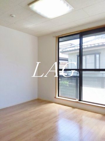 居室・リビング　洋室のお部屋です。