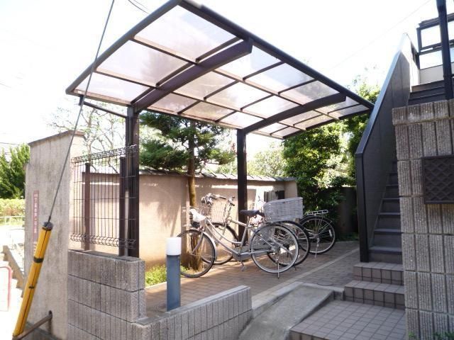 その他共有部分　外観・共用部分