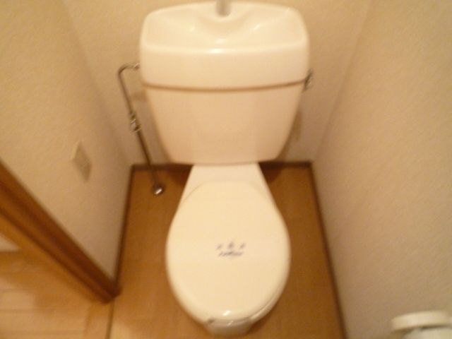トイレ　室内・室内設備