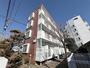 メゾンド下屋敷 3階 築46年5ヶ月の賃貸物件