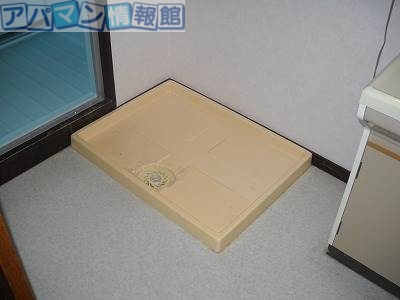 その他設備　※別号室のお写真になります