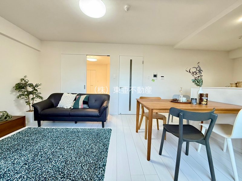 その他　モデルルーム